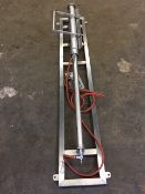 Pneumatic stuffer (Located in Missouri #109)***VPS***