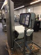 SCANVAEGT Maxiweigher & Load Receptor (Loacted in Missouri #110)***VPS***