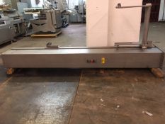 Bridge Loader (Located in Missouri #114)***VPS***