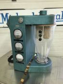 Aeromatic Fluid Bed Dryer. Model Strea1, Serial 9623, 115 Volts, As shown in photos(Located in