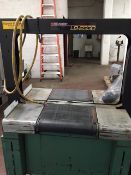 Signode Strapper (Located in Missouri #117)***VPS***