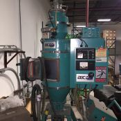 AEC Whitlock Portable Dehumidifying Resin Dryer,