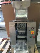 Anchor Mark Capsule Loader. Model PCL-V28, Serial 566, 110 Volts, As shown in photos(Located in