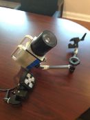 Hindsight 2020 Camera for Production Lines Model: 100A Serial: 000106 Hindsight 2020CAM is a video