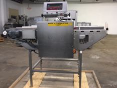 MAREL Portion Scale (located in Missouri #112)***VPS***