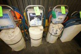 Afco Portable Sanitizer