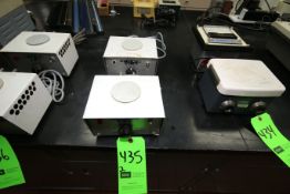 Pencillion Assays Inc. Charm Test Cold Plates