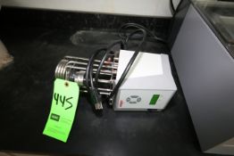 Julabo Immersion Heater, Model ED, S/N 10106073