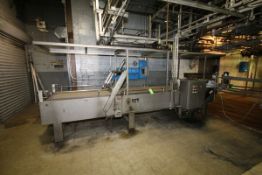 2003 Dyco Industries Aprox. 15 ft. 6