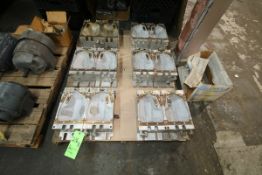 Uniloy HDPE Gal. Molds