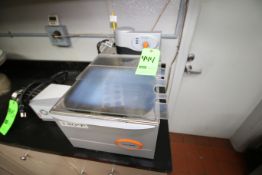 Techne Hot Water Bath, Model TE-10A Tempette