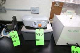 Techne TE-10A Tempette Immersion Heater with Bath