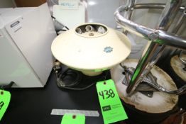 Dr. N. Gerber Original Centrifuge