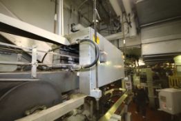 AIS Container Handing 121