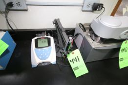 Thermo Orion 3 Star pH Benchtop Meter with Electrode