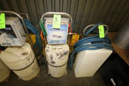 Afco Portable Sanitizer