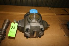 New Bosch Hydraulic Pump Head, PN 0513850216