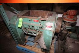 Foremost Resin Regrinder (NOTE: Rig Fee $350.00)