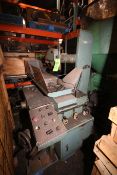 Victor Surface Grinder with Aprox. 20