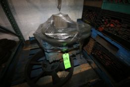 Quincy Air Compressor Head (NOTE: Rig Fee $45.00)