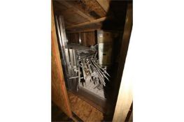 Sidel/Cermex Multi-Packer includes Some Spare Parts (Ran 4-Pack HDPE Bottles) (NOTE: Upgraded and