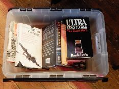 Wise, David and Ross, Thomas B 
