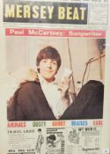Copy front page of 