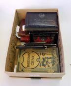 Five books to include Tom Browns School Days,