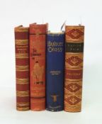 Thackeray, William Makepeace 
