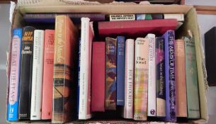 A quantity of modern first editions including:-
Greene, Graham
