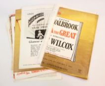 A quantity of Queen Victoria ephemera to include 