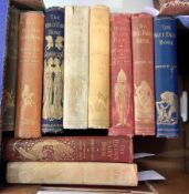 Lang Andrew (ed.) “ The Brown Fairy Book” Longmans Green &  Co.