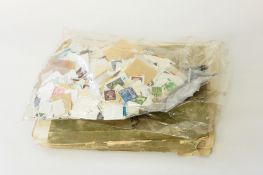 Extensive world collection in mixed conditions,