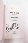 Signed copy of 