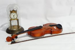 Two 20th century dolls, 