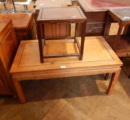 Chinese coffee table, 96.