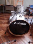 A Sonor 