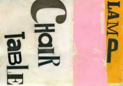 Nicola Grellier print