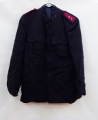 Large collection relating to the Salvation Army including uniforms, badges, books, leaflets, etc.