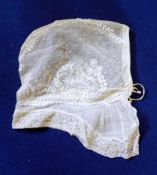 A quantity of table linen, embroidered, cut and drawn thread, table napkins, placemats, etc.