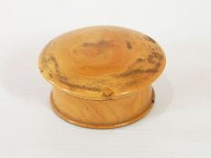 A 19th century gilt metal,