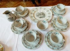 A Wedgwood Eric Ravilious 