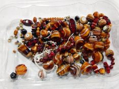 Lady's silver wristwatch (strap missing),