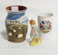Beswick, Beatrix Potter's 