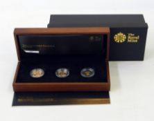 2013 gold proof set,