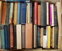 A quantity of books on theology, including:- Warren, Max 