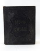 Holy Bible - 