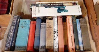 Militaria including:- Ballad, Brig-Gen, C R 