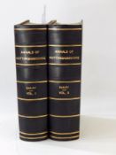 Nottingham Interest Bailey, Thomas 