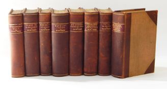 Surtees, R S (Jorrocks) Various works to include:- 